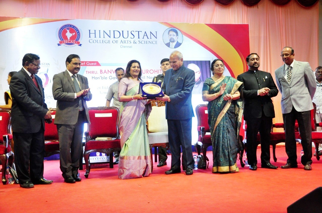 HCAS  Silver Jubilee Function